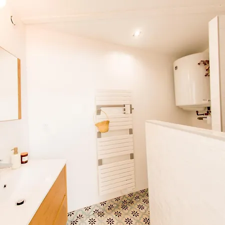 Villa Le Cabanon Malouin à Saint-Malo Extérieur photo