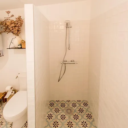 Villa Le Cabanon Malouin à Saint-Malo Extérieur photo