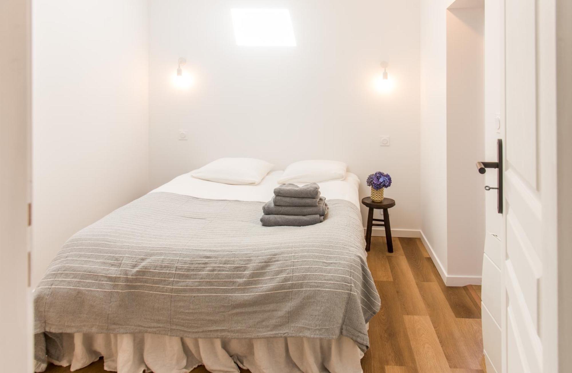 Le Cabanon Malouin Hébergement de vacances