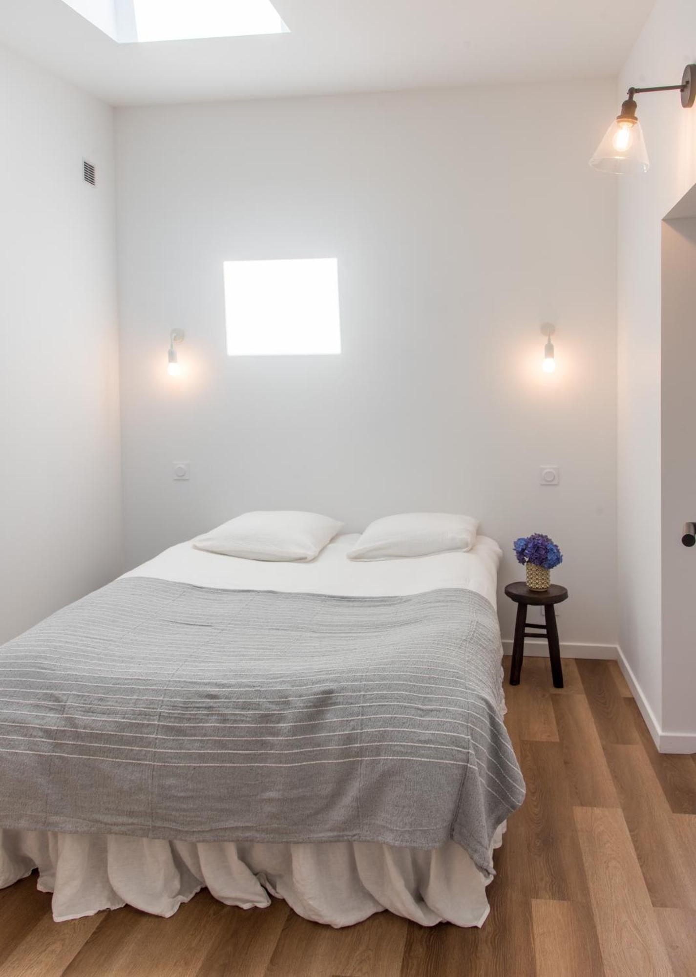 Le Cabanon Malouin * Saint-Malo