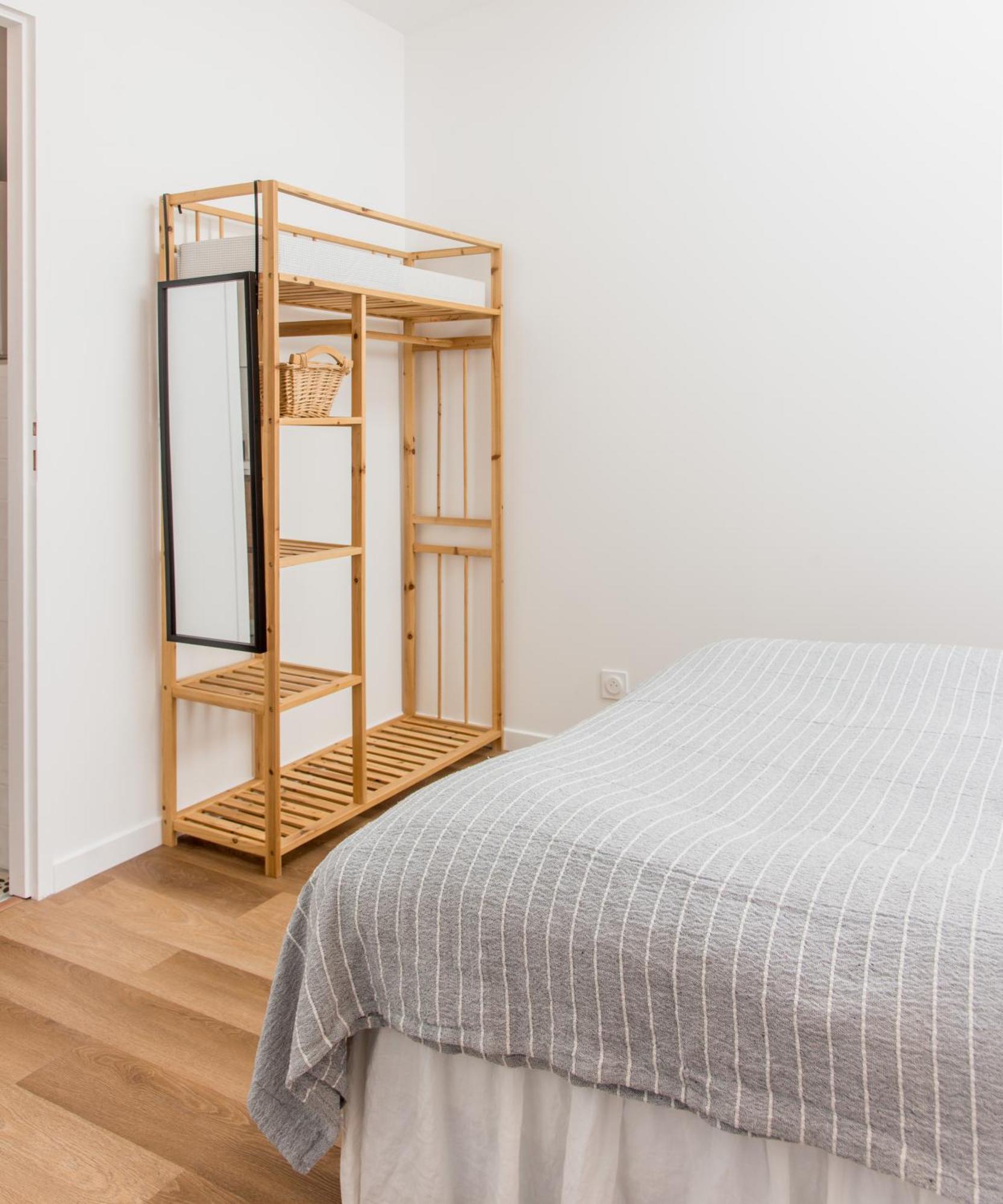 Le Cabanon Malouin